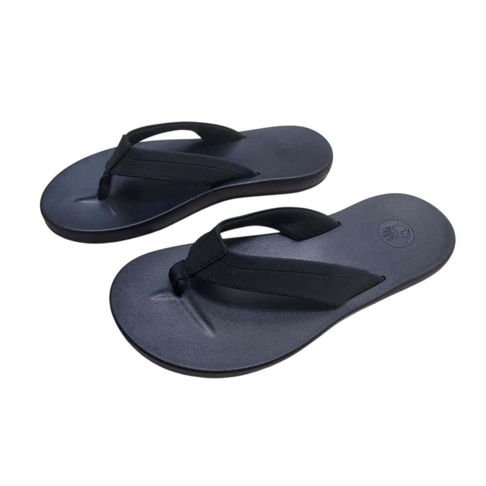 Body Glove Women's Flip Flops Black 6